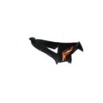 İÇ DİZLİK SAĞ TURUNCU (SNIPER PRO X)
