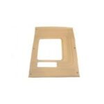 ÖN BASAMAK PLASTİĞİ (A1)