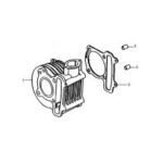 SİLİNDİR ( LH 200 )